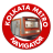 Kolkata Metro Navigator mobile app icon
