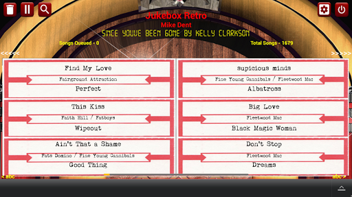 【免費音樂App】Jukebox Retro (Jukebox 2012)-APP點子