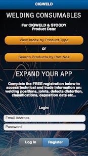 How to install Cigweld Pocket Guide App lastet apk for bluestacks