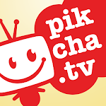 pikcha.tv HD:Picturebook-Films Apk