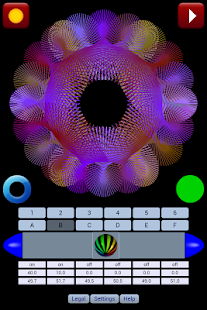 Circle Art Screenshots 1