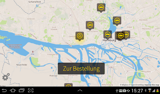 How to download Taxi.de Connect 1.5 mod apk for pc