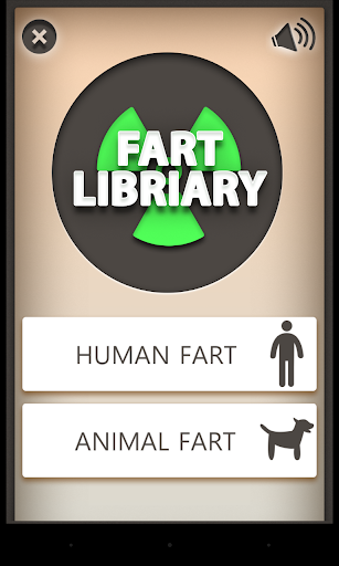 Fart Library
