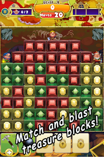How to install Treasure Trail 1.0.0 mod apk for android