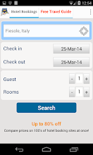 Hotel Booking: Hotels APK Download for Android