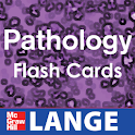 Pathology LANGE Flash Cards logo