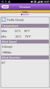 Grand Cayman Offline Guide Screenshots 6
