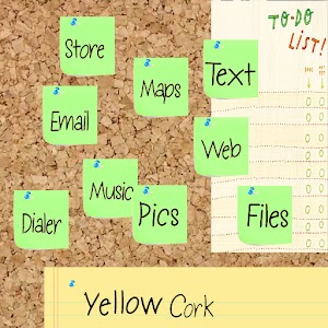 CorkBoard Green.apk 1.2