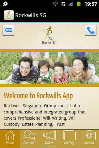 Rockwills Singapore