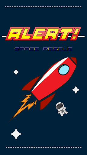 Alert Space Rescue
