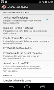 How to mod Béisbol En Español lastet apk for laptop
