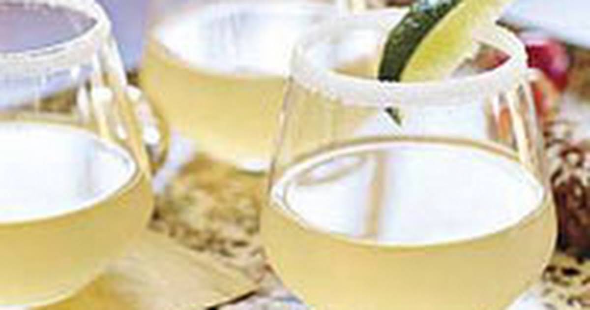 10 Best Ginger Beer Cocktails Recipes Yummly