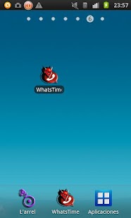 How to get WhatsTime lastet apk for pc