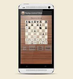 War Chess Titans poster 6