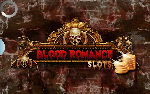 Download Blood Romance Slots APK
