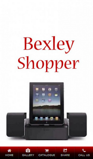 Bexley Shopper