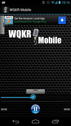 WQKR Mobile