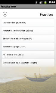 Free Download The Breathing Anchor APK for Android