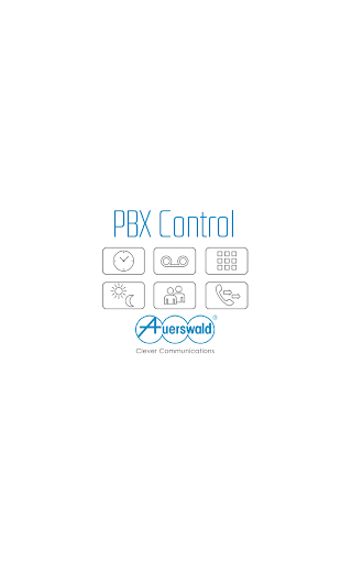 PBX Control