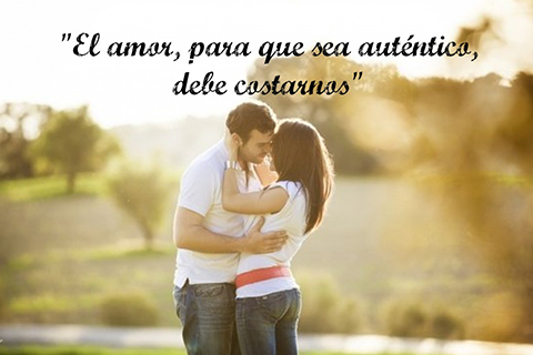 Reflexiones de Amor