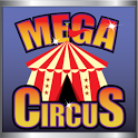 Mega Circus Slot Machine icon