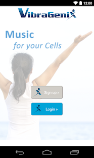 Free Download VibraGenix-Headache/Migraine APK