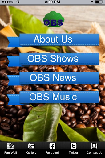 OBS TV