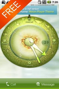 How to get Melon Watch Free MXHome Theme 1.6.1 unlimited apk for android