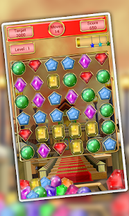 Jewels In Line Connect Screenshots 15