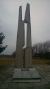 Památník Slivice 11.5.1945
