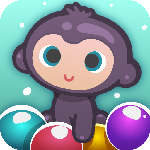 Bubble Shooter Twist 休閒 App LOGO-APP開箱王