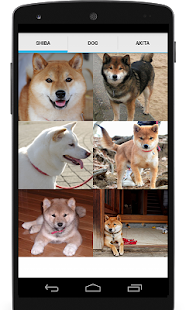 Shiba Inu Sounds (Shiba Dog) Screenshots 1