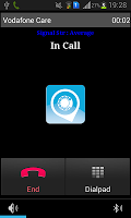 Hijaz Dialer APK Screenshot Thumbnail #4