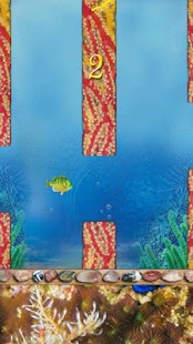 Free Download Flappy Fish APK for Android
