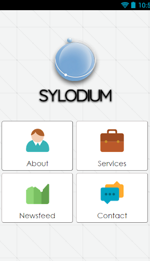 Sylodium