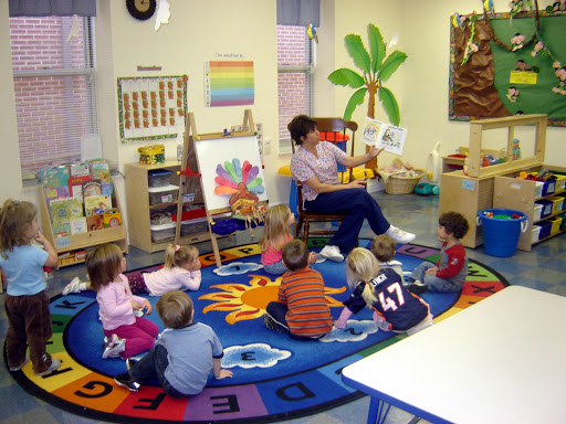 Preschool Learning