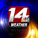 14FirstAlert Weather TriState logo