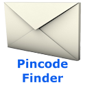 Pincode Finder logo