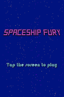 How to mod Space Ship Fury Invaders 1.2.1 unlimited apk for android