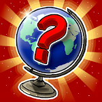 Cover Image of Tải xuống Capitals Quizzer 2.2 APK