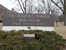 The Joshua C. Turner Arboretum