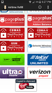 How to mod Prepaid Airtime Refill 2.3 unlimited apk for laptop