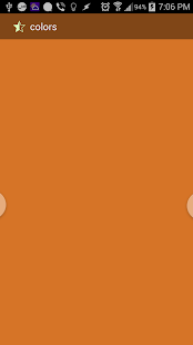 Lastest Colors APK for Android