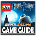 LEGO Harry Potter: 5-7 Guide logo