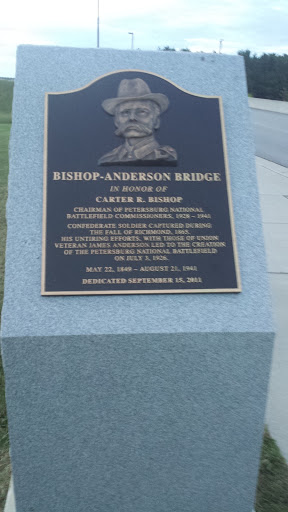 Bishop Anderson Bridge