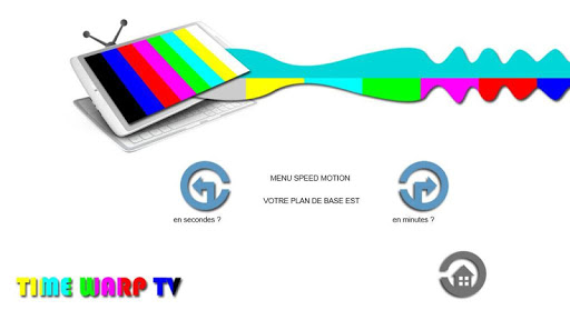 免費下載媒體與影片APP|TIME WARP TV app開箱文|APP開箱王