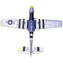 WW2 Planes logo