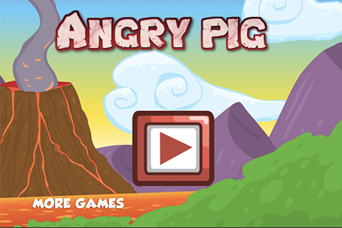 Angry Pig