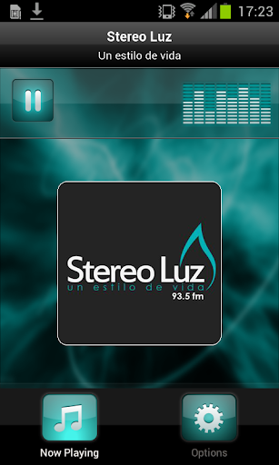 Stereo Luz