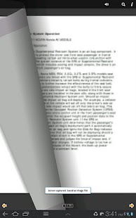 Honda Acura SRS-Airbag BookAPP Screen 3
